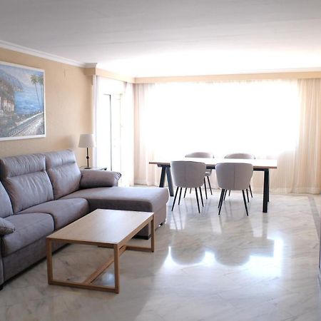 Coloso Beach&Love Benalmadena Exterior photo