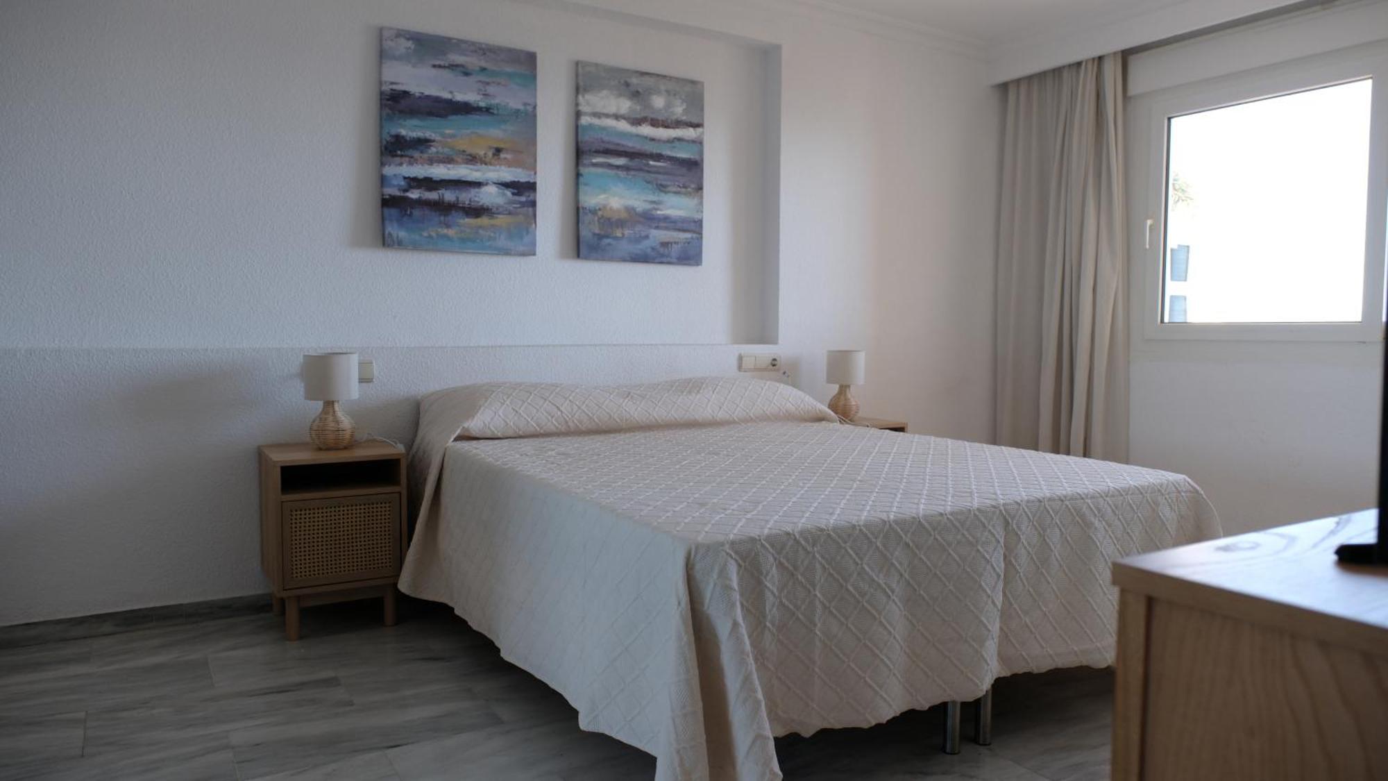 Coloso Beach&Love Benalmadena Exterior photo